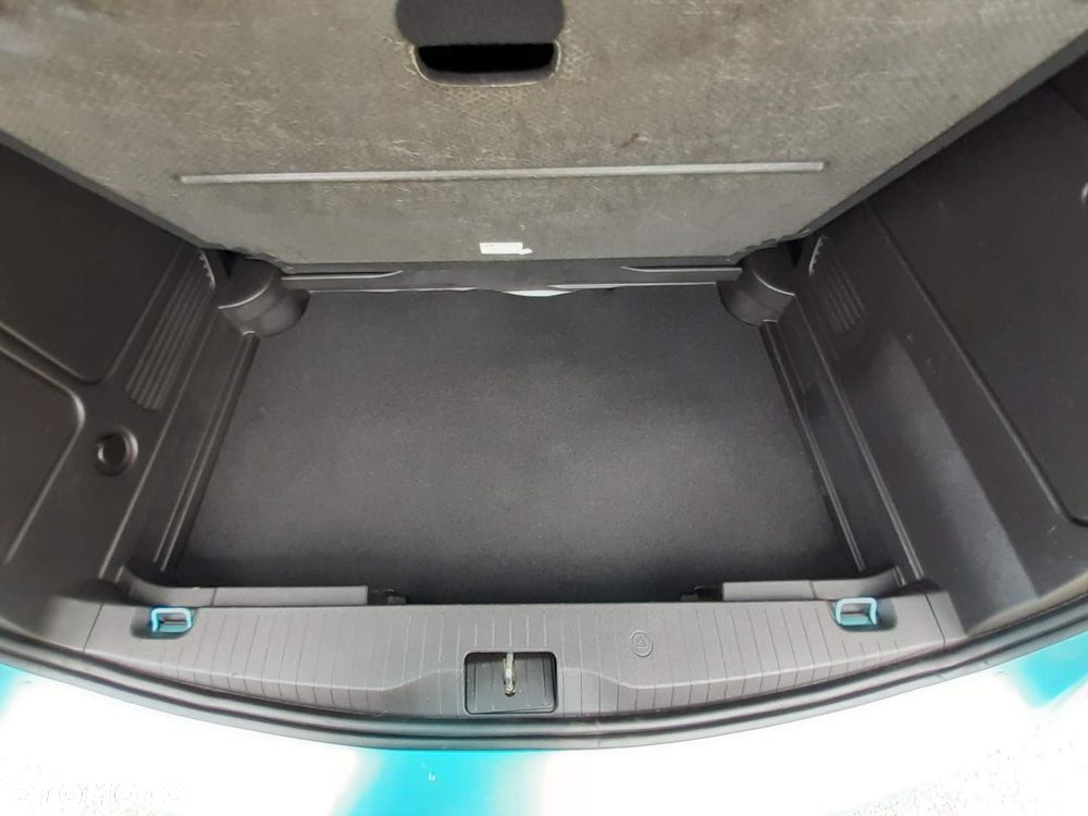 Opel Meriva - 10