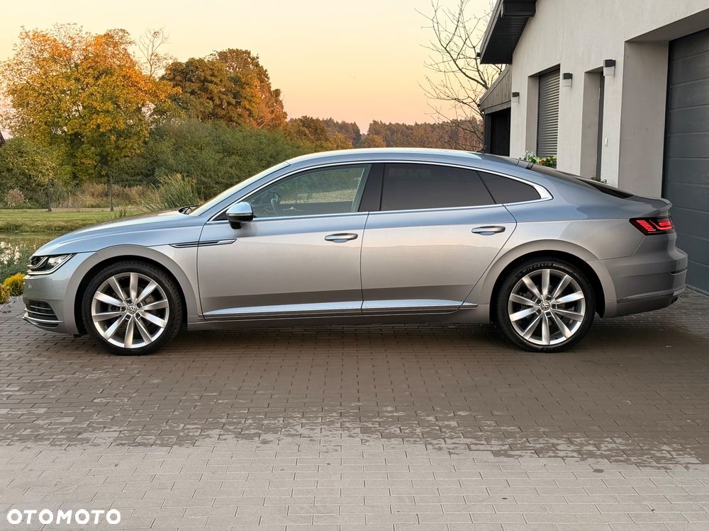 Volkswagen Arteon - 28