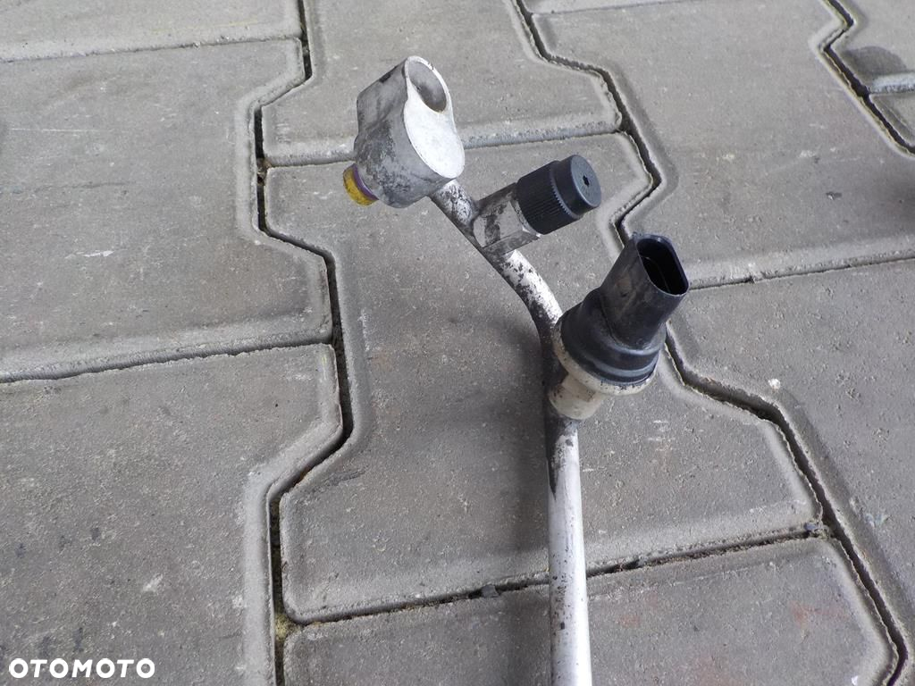 VW T5 WĄŻ RURKA PRZEWÓD KLIMATYZACJI 7H1820741 - 2