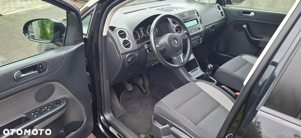 Volkswagen Golf Plus 1.2 TSI Life - 7