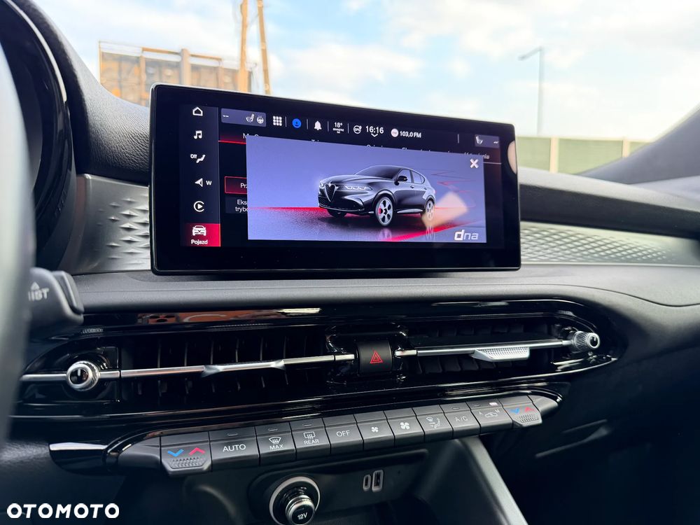 Alfa Romeo Tonale - 29