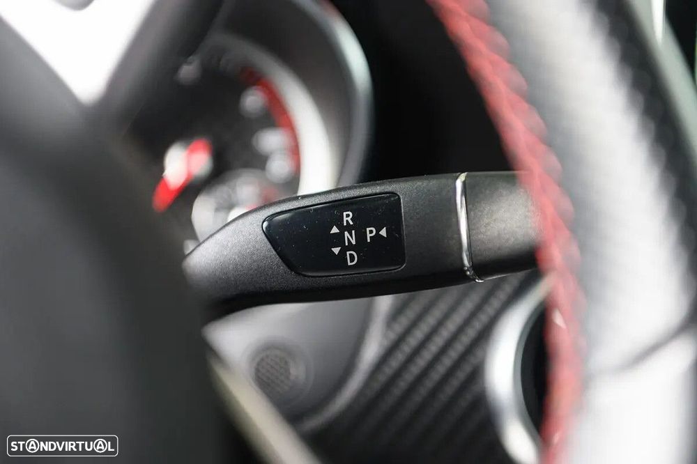 Mercedes-Benz A 180 d AMG Line Aut. - 29