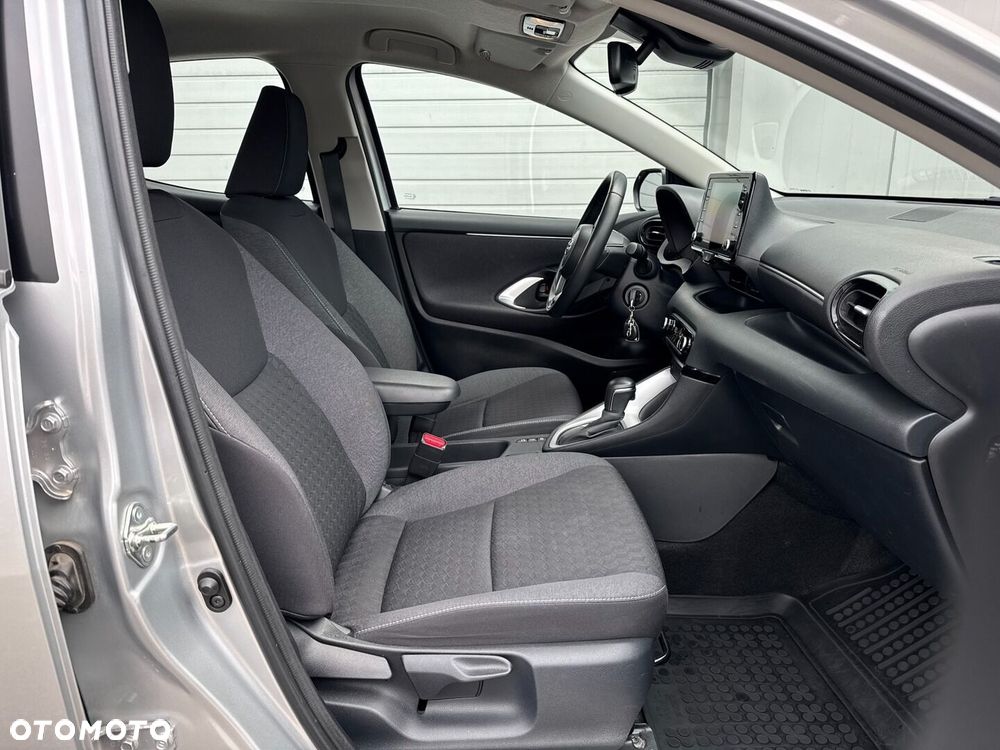 Toyota Yaris Hybrid 1.5 Comfort - 14