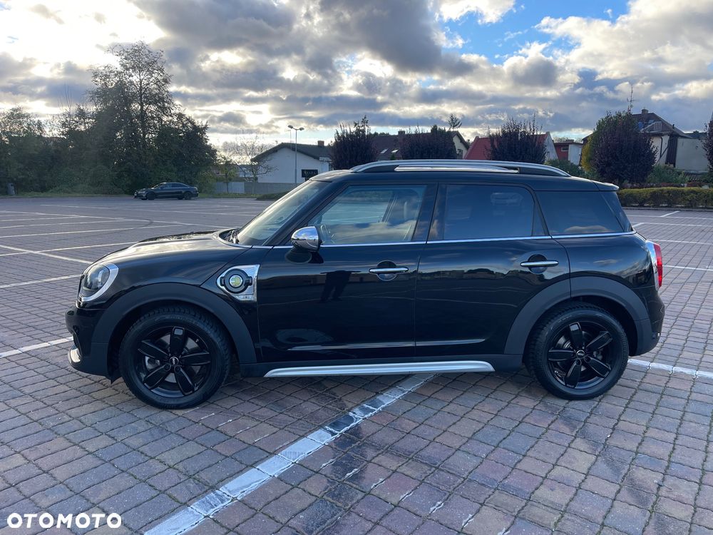 MINI Countryman - 11
