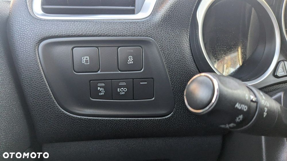 DS Automobiles DS 4 Crossback - 28