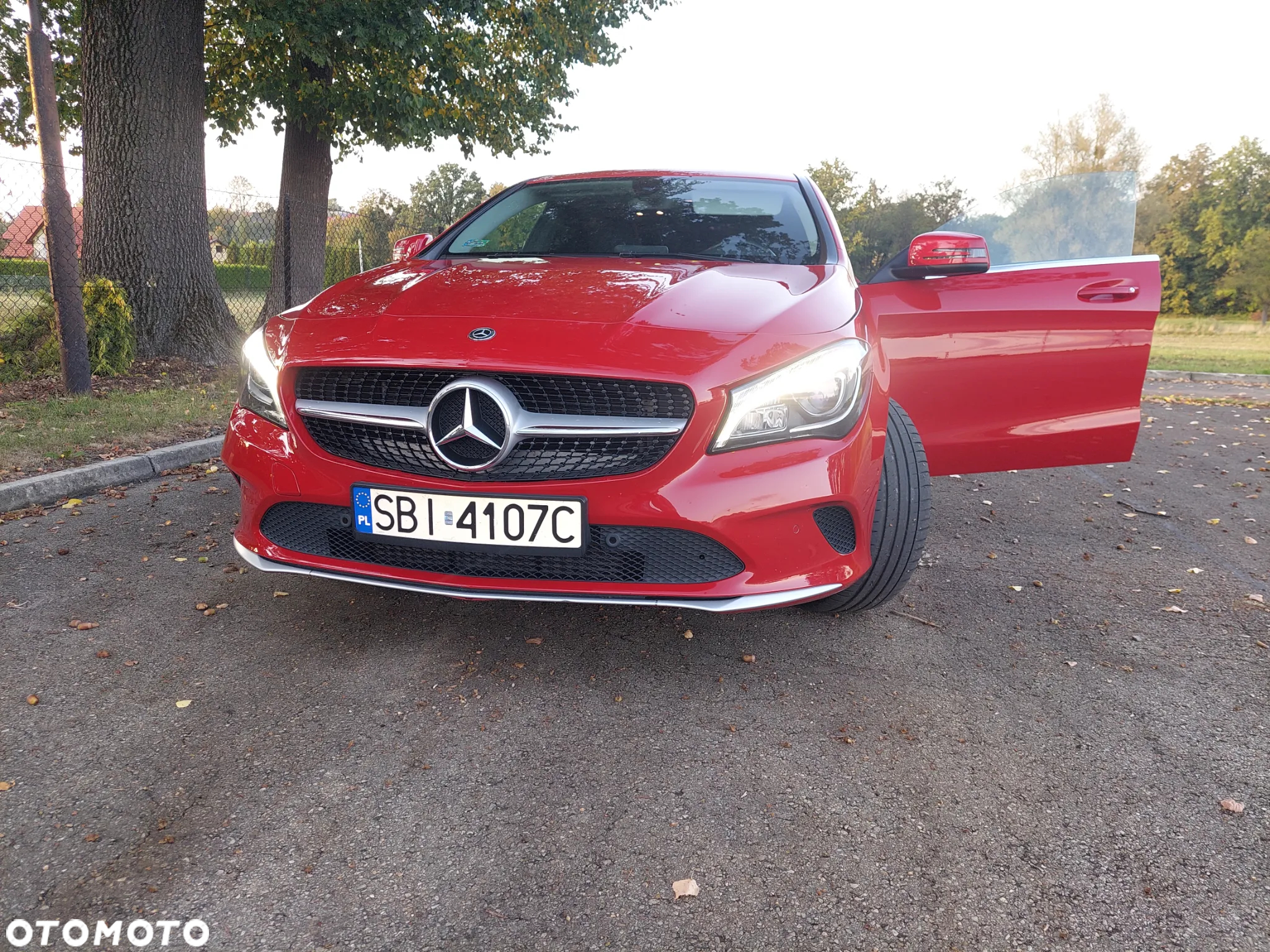 Mercedes-Benz CLA 180 7G-DCT Urban - 8
