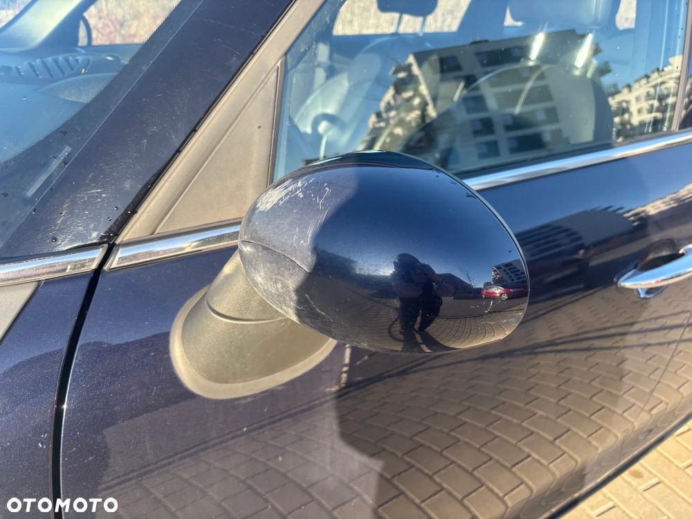 MINI Countryman Cooper SD All4 - 12