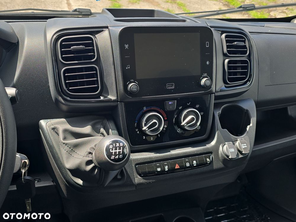 Opel Movano H3-Power L3H2 - 15