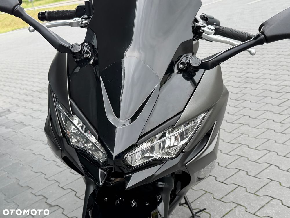Kawasaki Ninja - 39