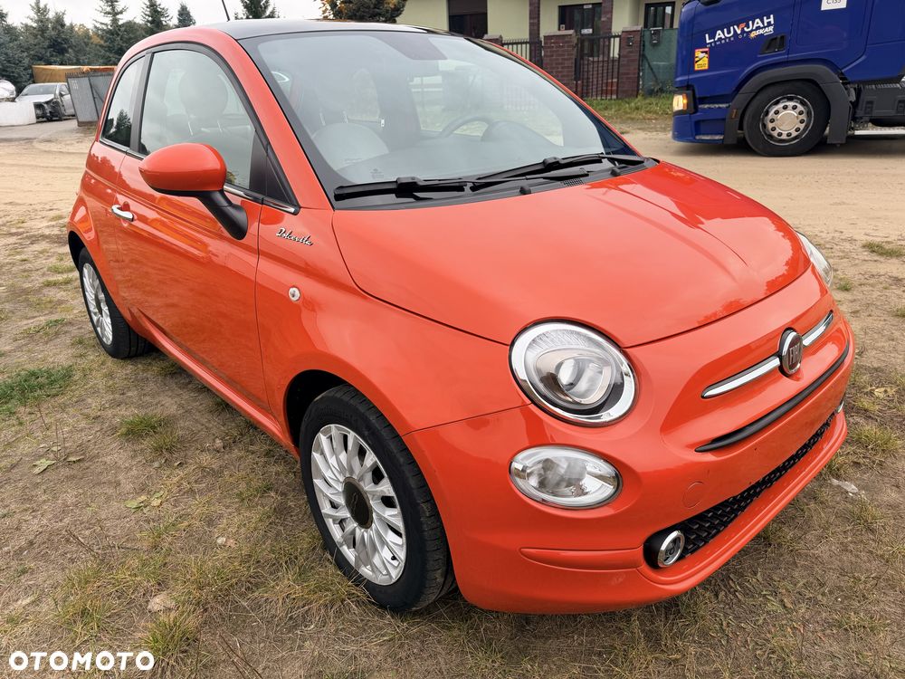 Fiat 500 - 3