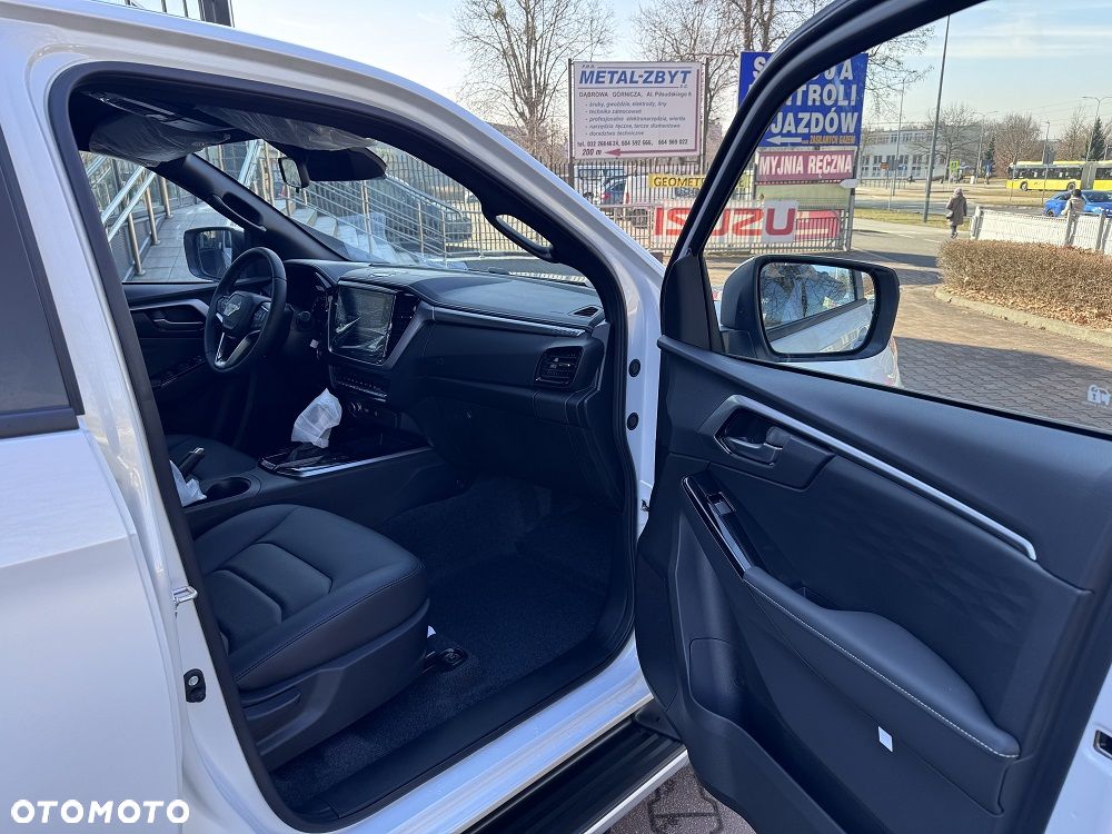 Isuzu D-Max 1.9 DC LSX - 13