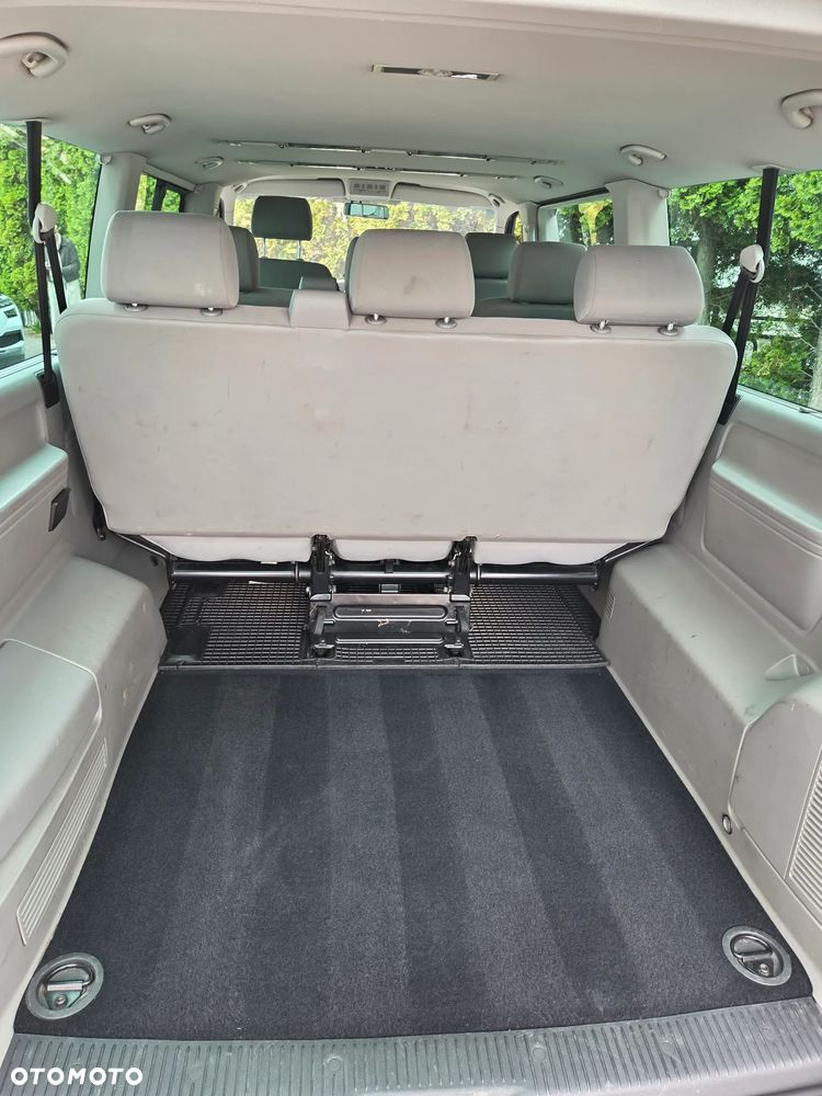 Volkswagen Caravelle L2 Comfortline - 11