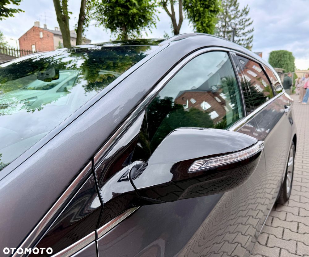Hyundai i40 1.7 CRDi Comfort - 21