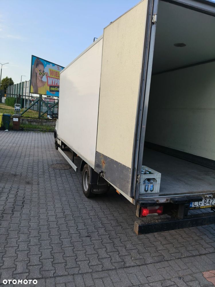 Iveco Daily 50c15 - 4