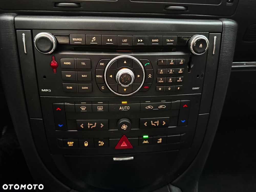 Citroën C6 2.7 HDi 24V Exclusive - 27