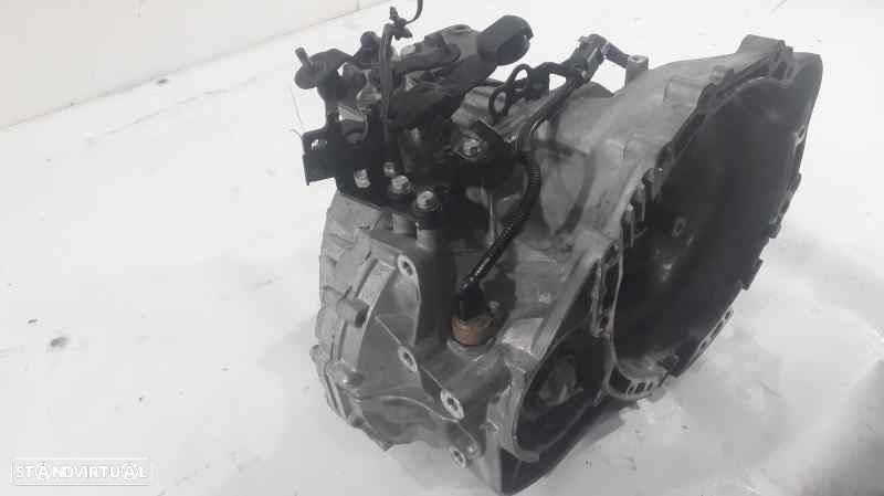 CAIXA VELOCIDADES KIA CARENS III LIMUSINA 2010 - 2