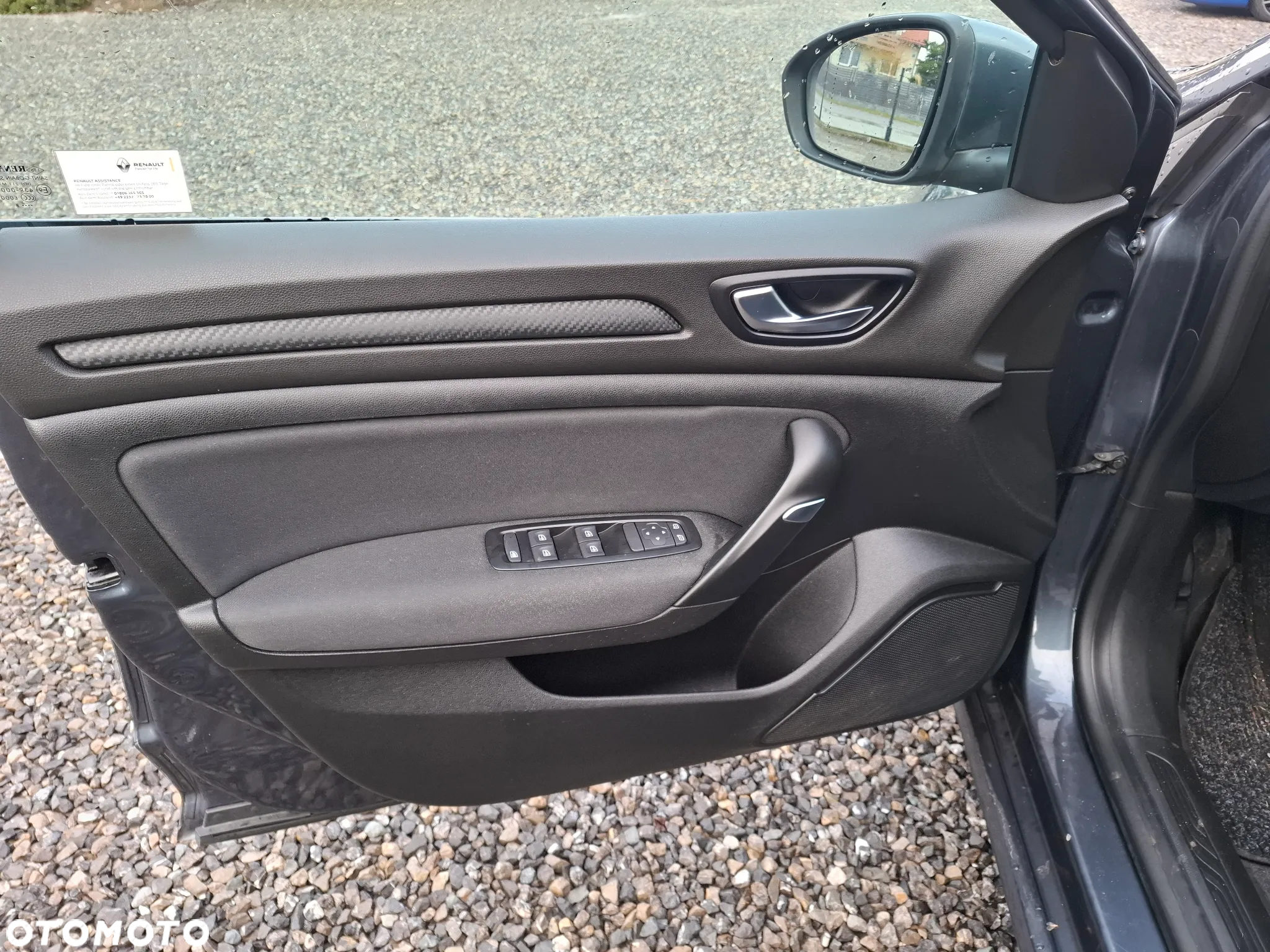 Renault Megane 1.2 Energy TCe Intens - 21