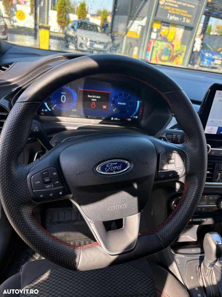 Ford Puma - 7