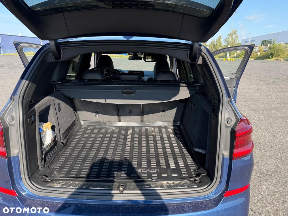 BMW X3 - 25