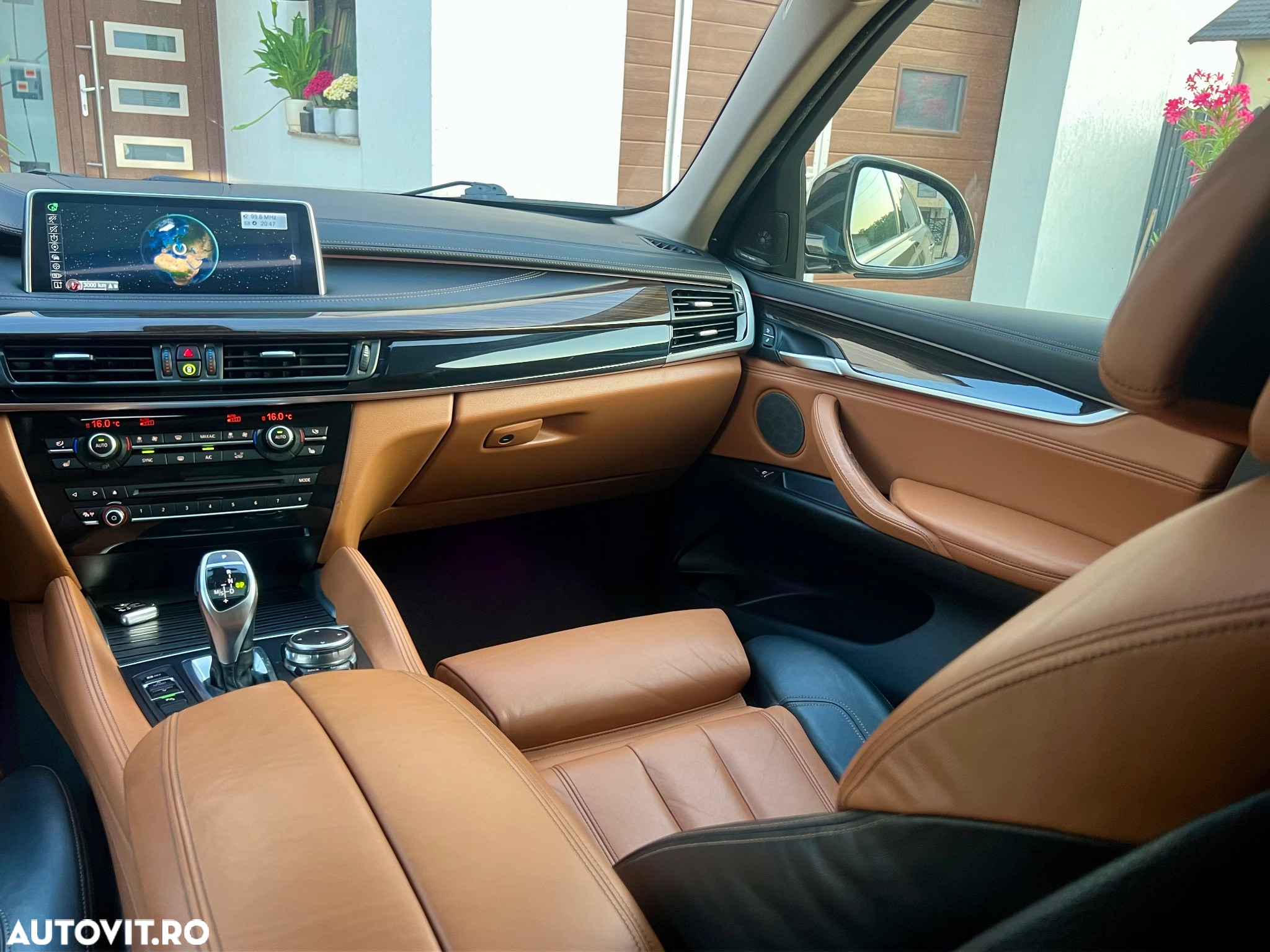 BMW X6 xDrive40d - 24