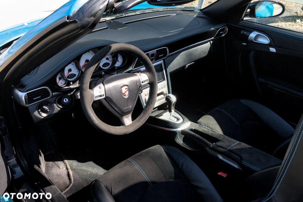 Porsche 911 - 11