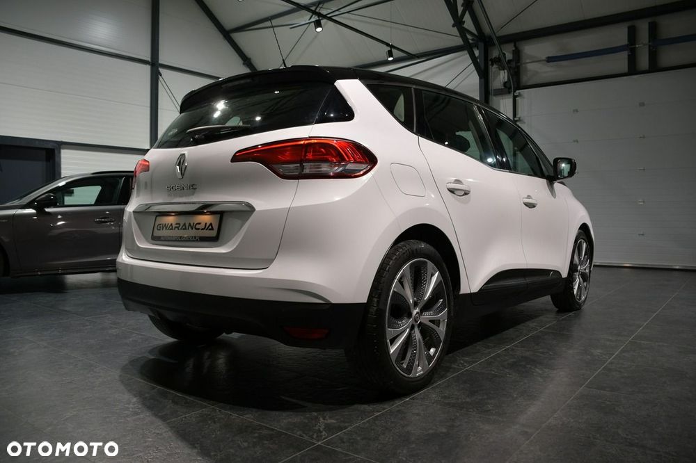 Renault Scenic ENERGY dCi 110 EXPERIENCE - 12