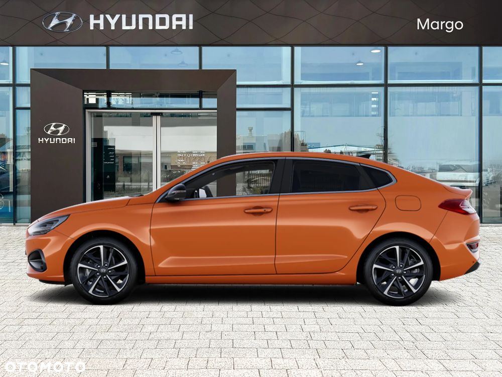 Hyundai i30 1.5 T-GDI 48V Smart - 10