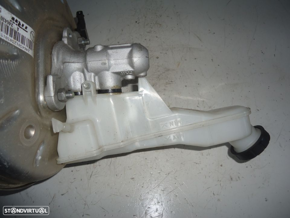 Servo Freio Mercedes Classe A W176 - 2