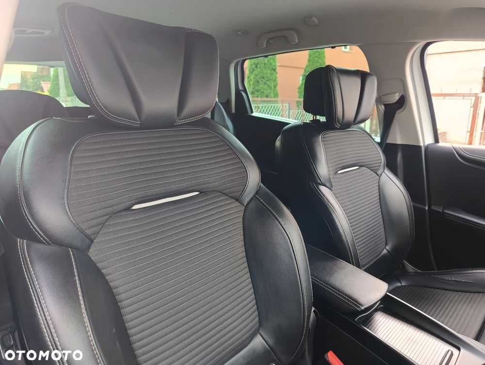 Renault Grand Scenic ENERGY dCi 110 EDC BOSE EDITION - 16