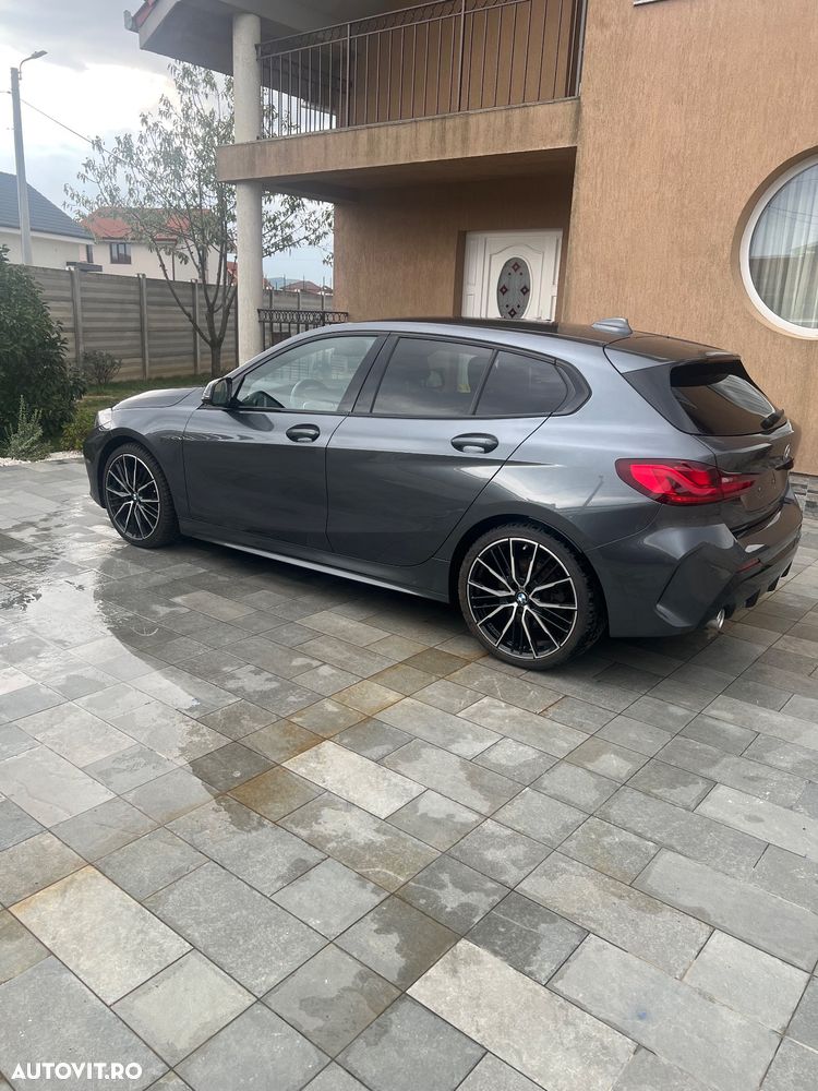BMW Seria 1 120d AT - 3