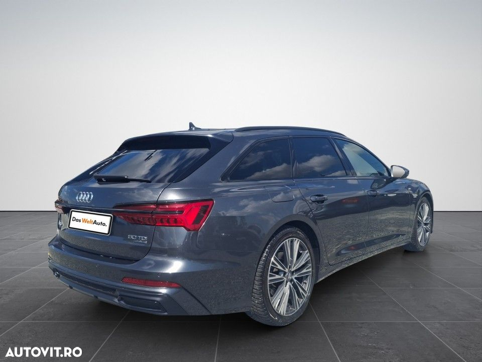 Audi A6 - 6