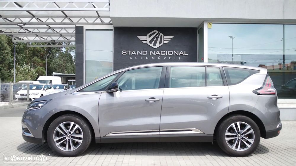 Renault Espace 1.6 dCi Zen - 4