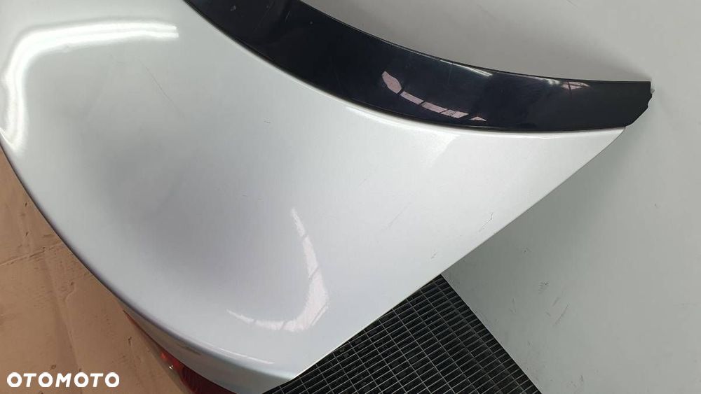 KLAPA TYŁ TYLNA BAGAŻNIKA KOMPLETNA VW PASSAT CC B6 LA7W - 6