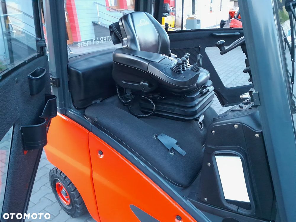 Linde H20T-01 - 10