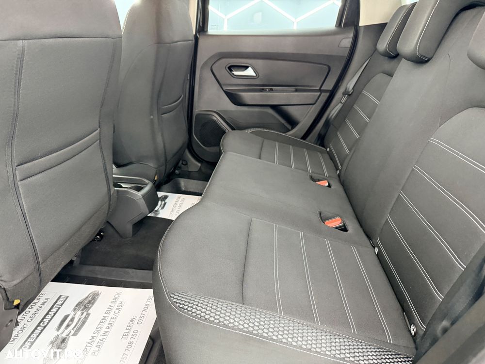 Dacia Duster TCe 90 2WD Expression - 13