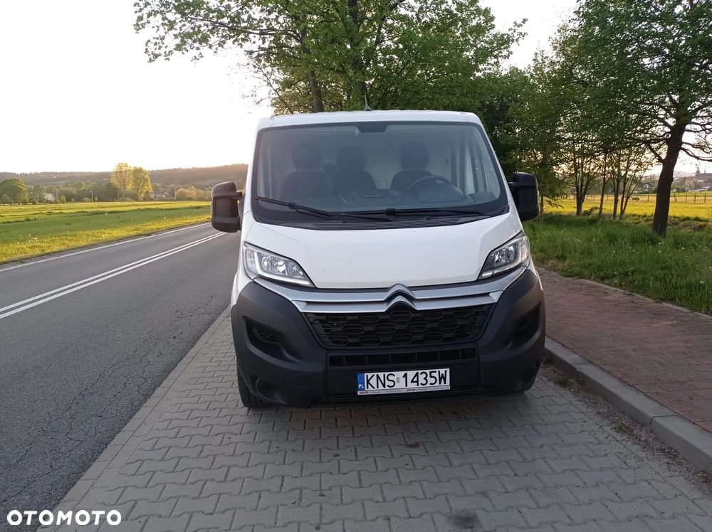 Citroën Jumper - 5