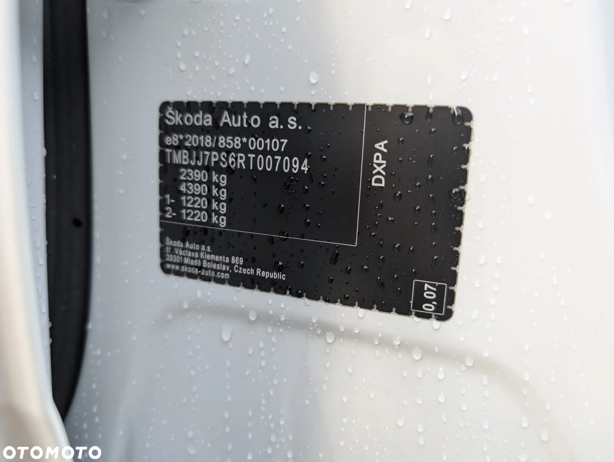 Skoda Kodiaq 2.0 TDI 4x2 Selection DSG - 15