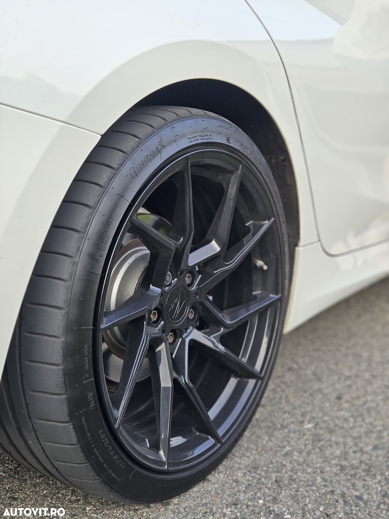 BMW Seria 3 320i GT Aut. Sport Line - 7