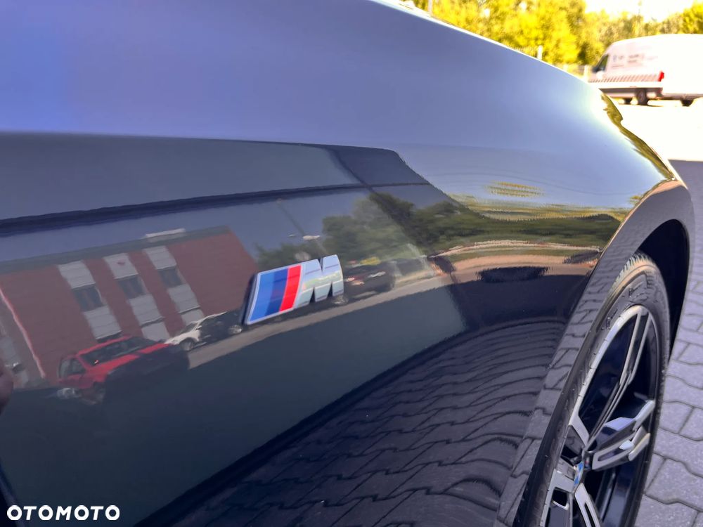 BMW Seria 3 320d mHEV M Sport sport - 25