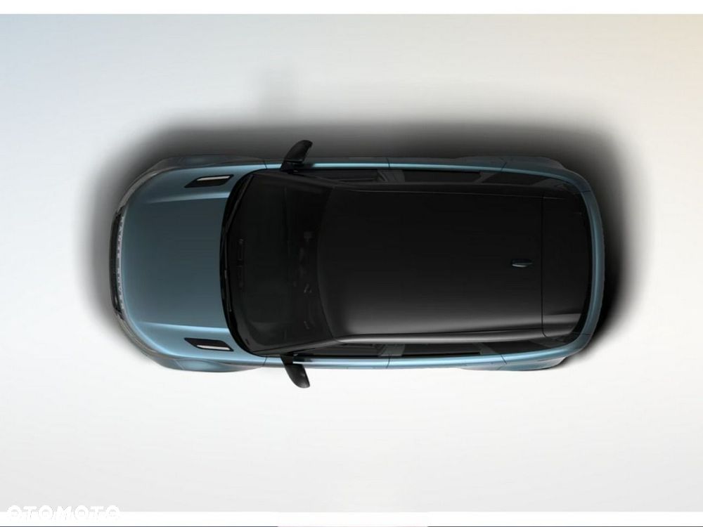 Land Rover Range Rover Evoque - 5