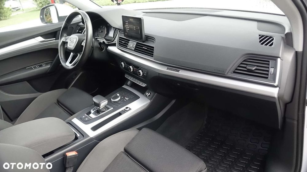 Audi Q5 - 6