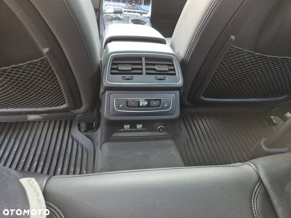 Audi A7 55 TFSI Quattro S tronic - 11