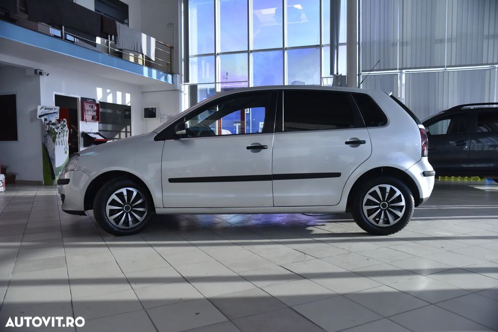 Volkswagen Polo - 6