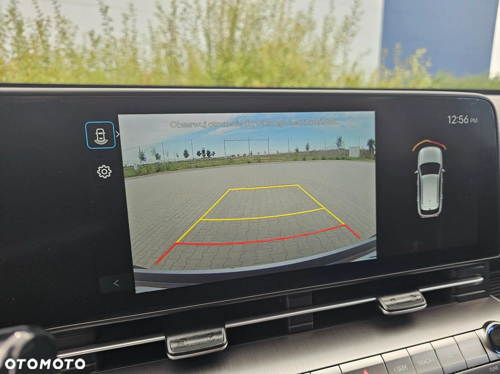 Hyundai Kona 1.0 T-GDI Executive - 21