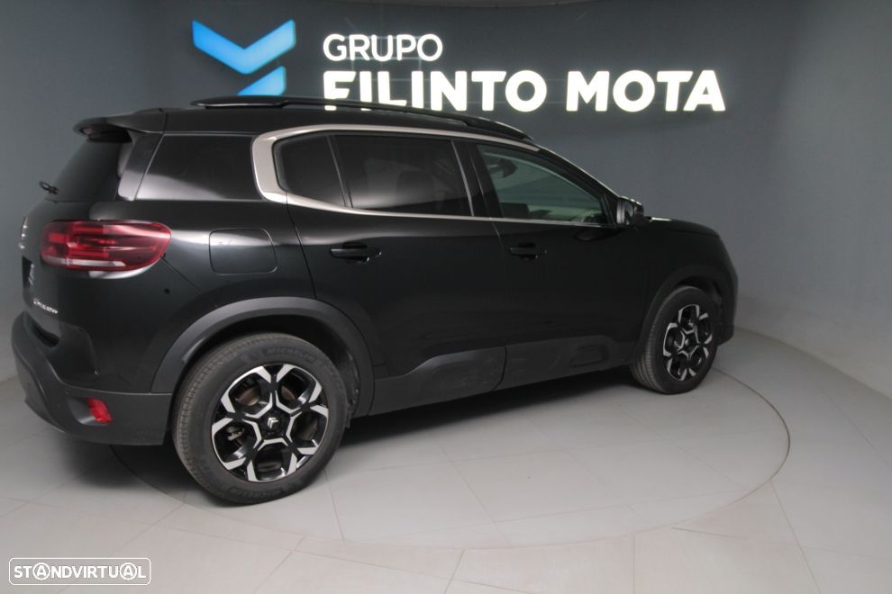 Citroën C5 Aircross 1.2 PureTech Feel Pack - 2