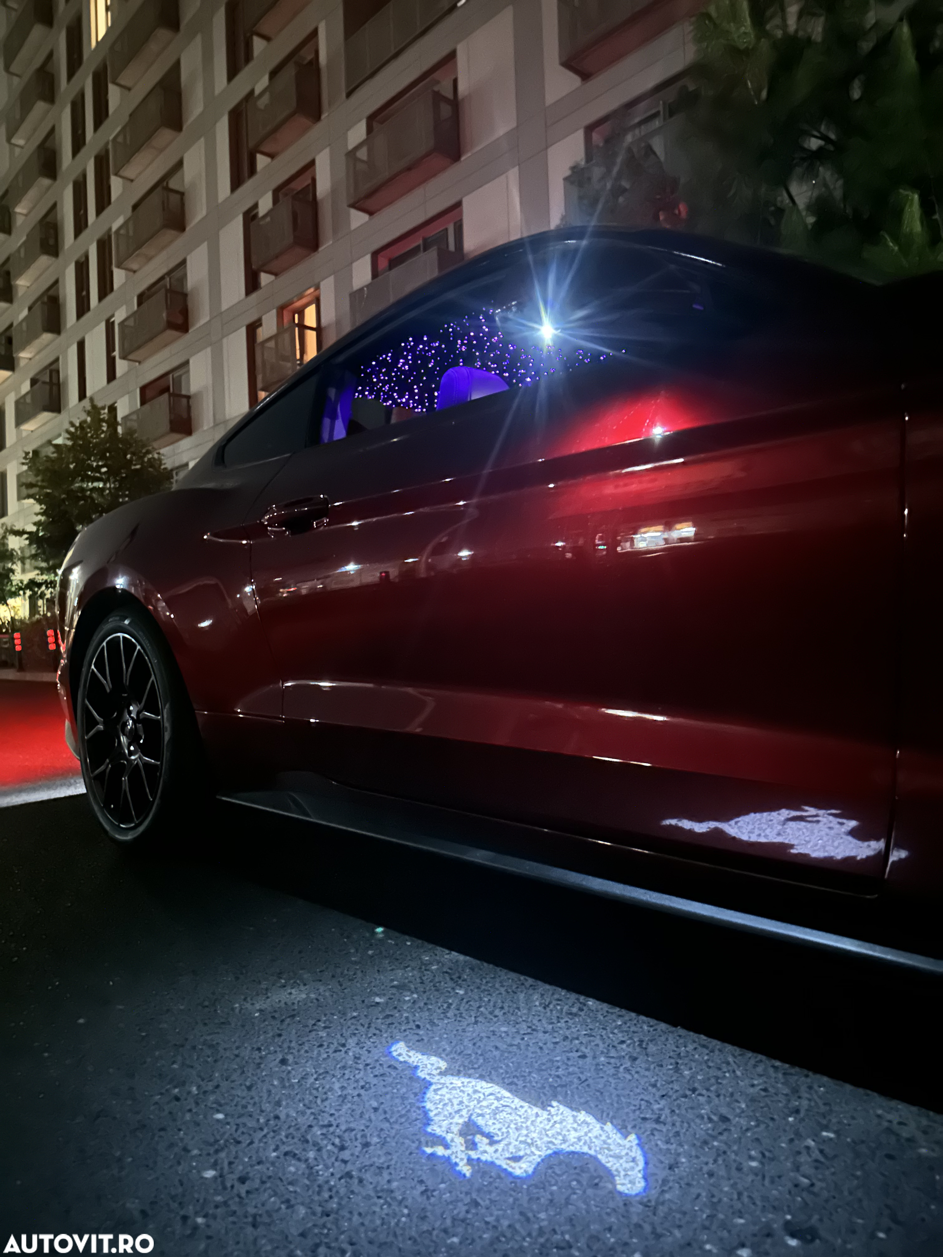 Ford Mustang - 25