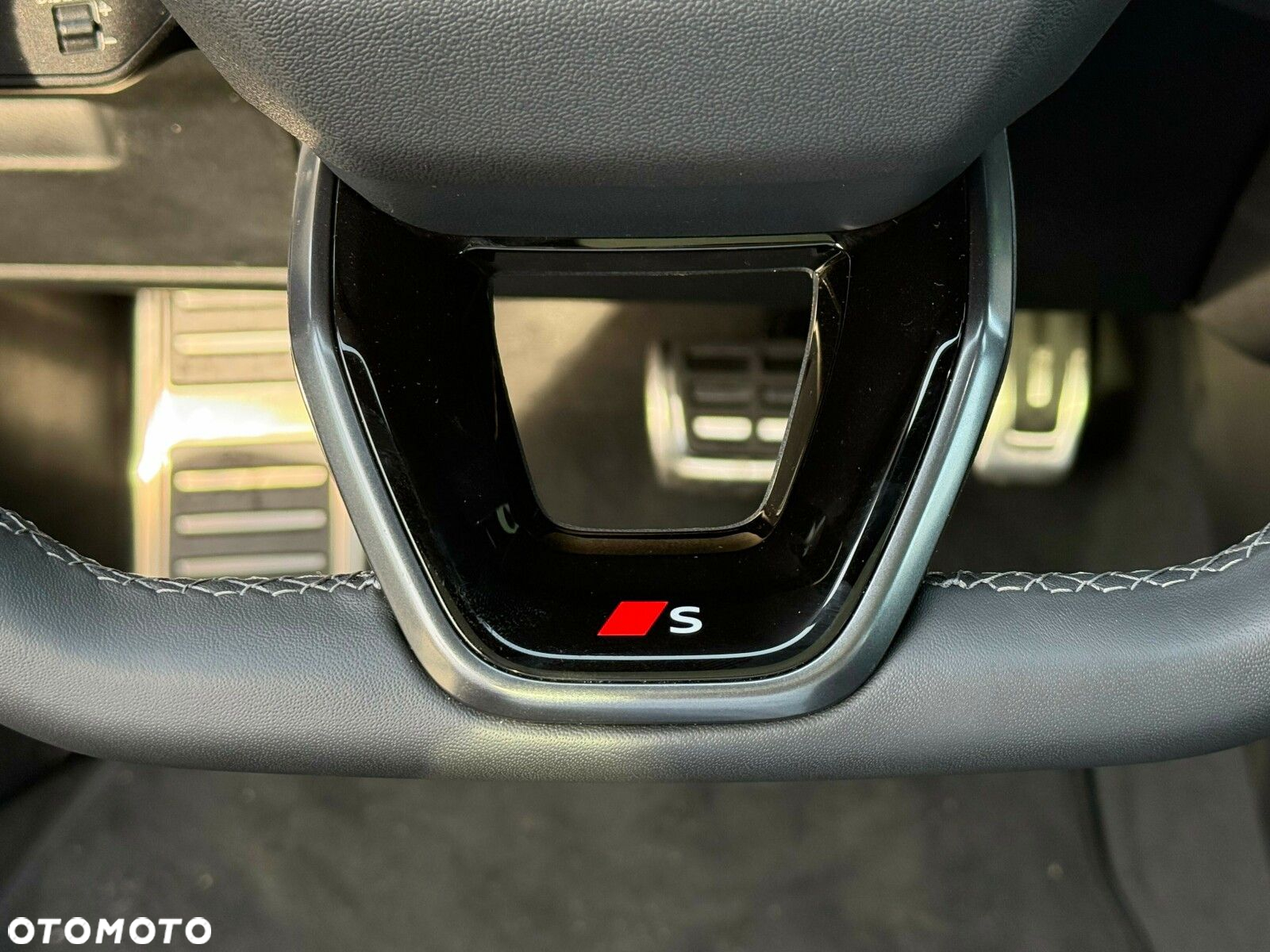 Audi A6 - 17