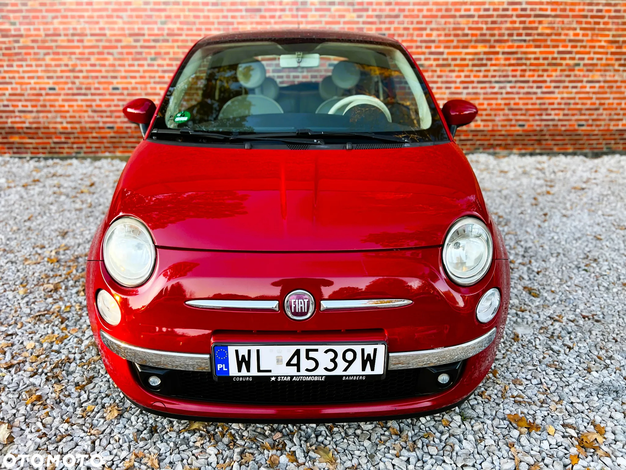 Fiat 500 - 24