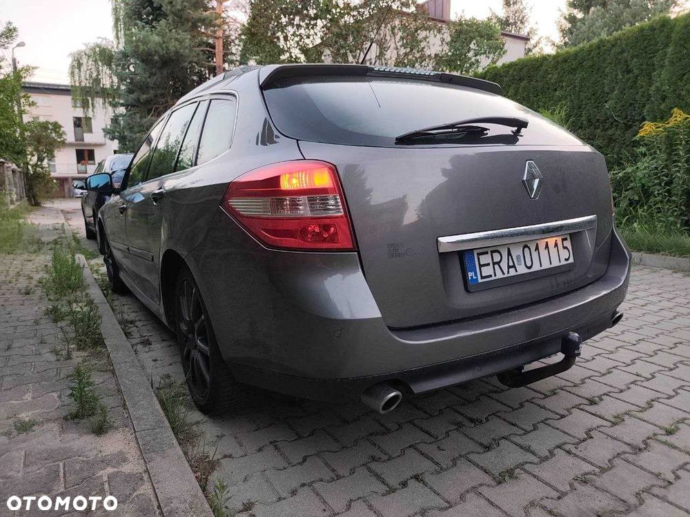 Renault Laguna - 4