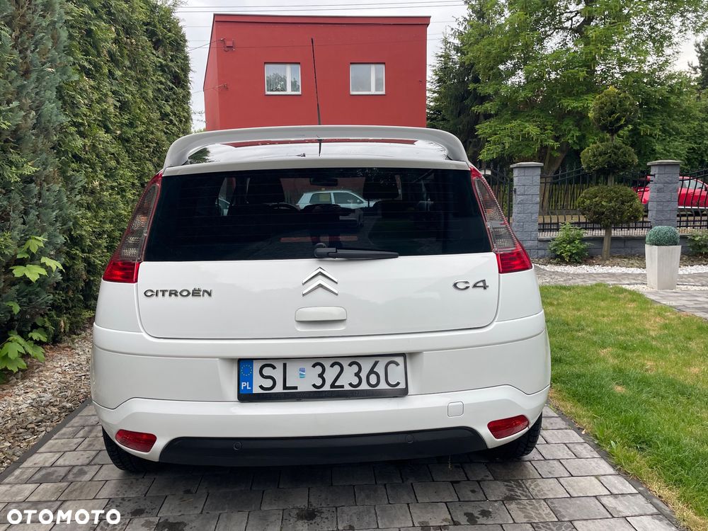 Citroën C4 - 11